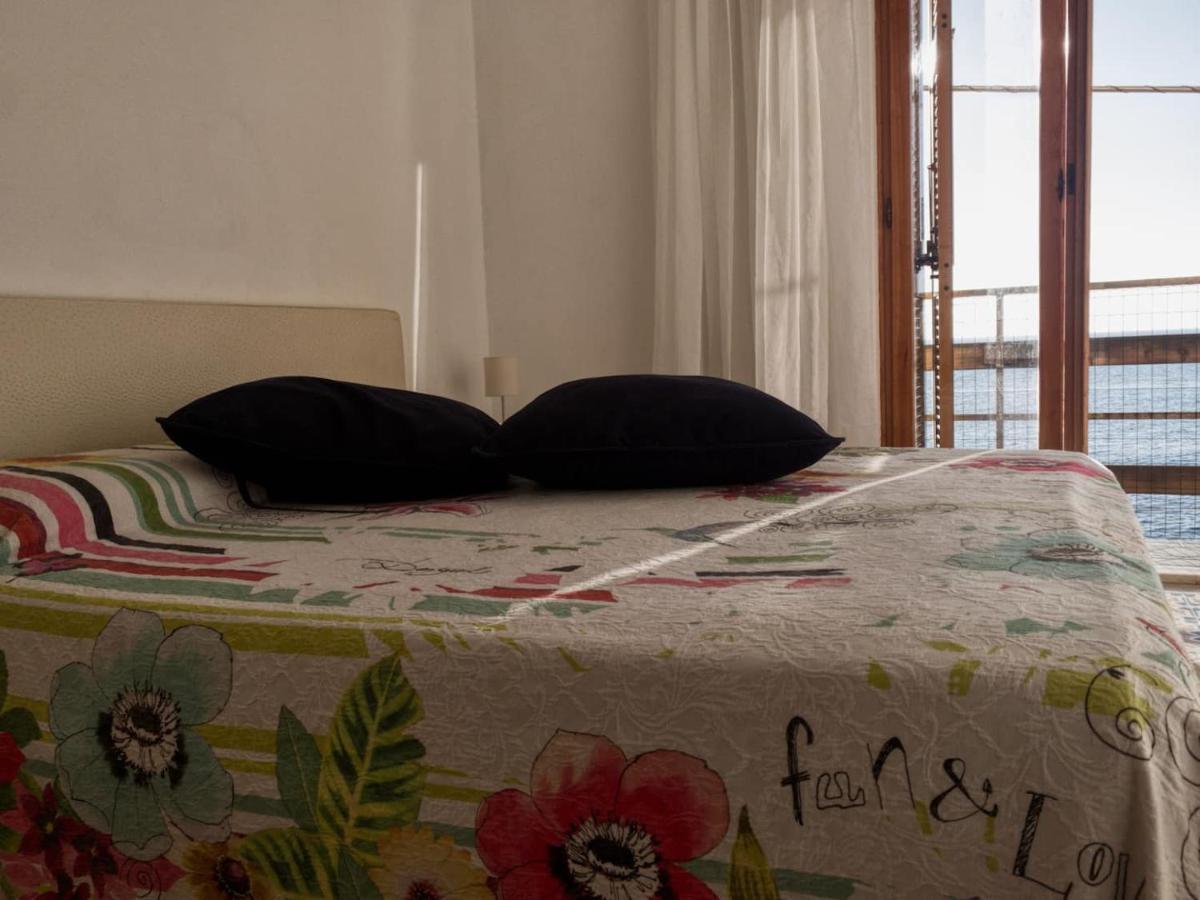 M'Illumino D'Immenso - Moneglia Apartments Екстериор снимка