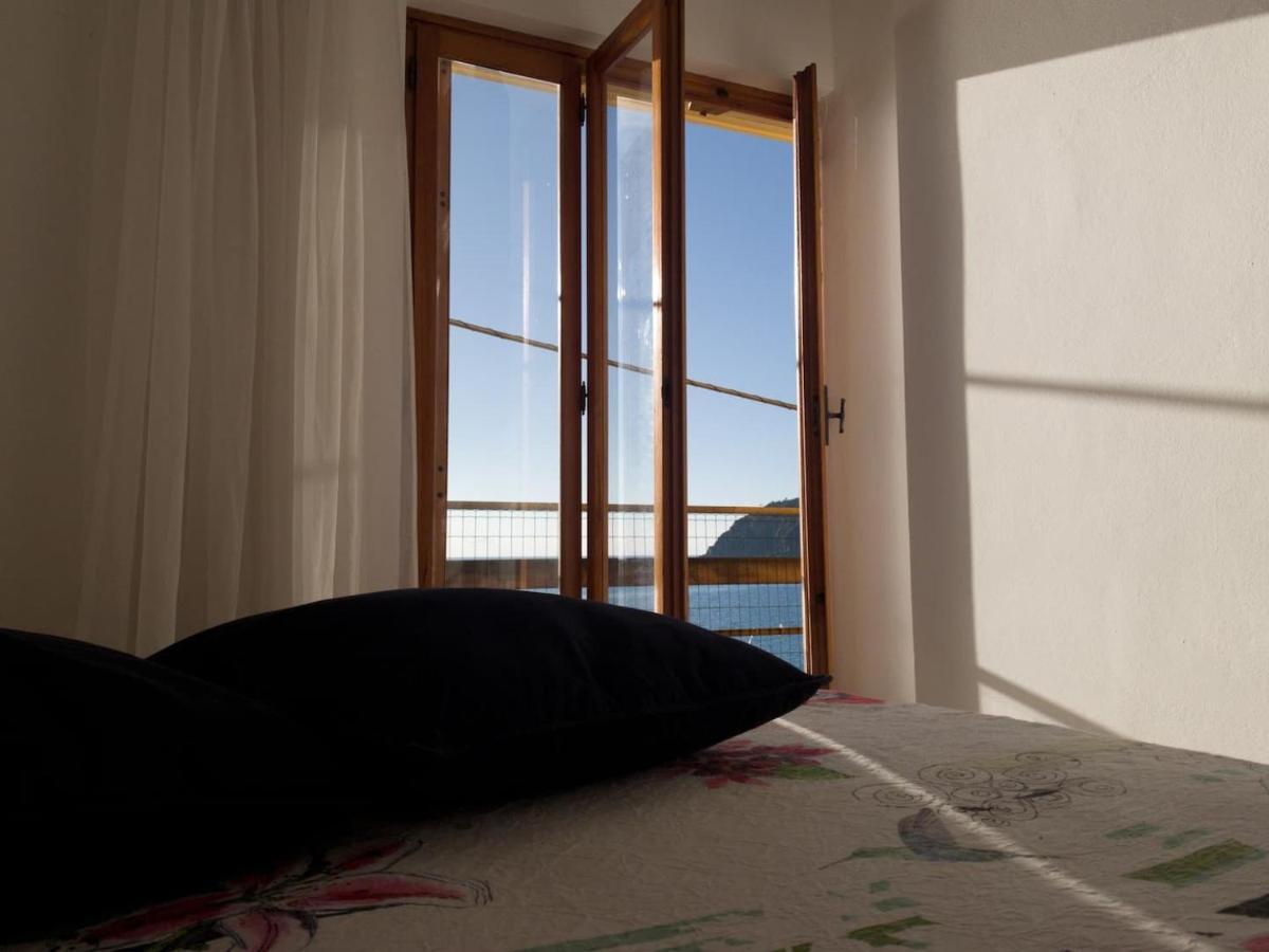 M'Illumino D'Immenso - Moneglia Apartments Екстериор снимка