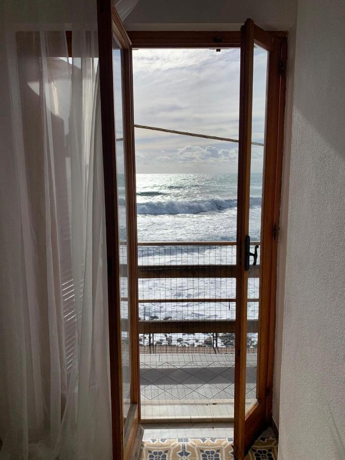 M'Illumino D'Immenso - Moneglia Apartments Екстериор снимка