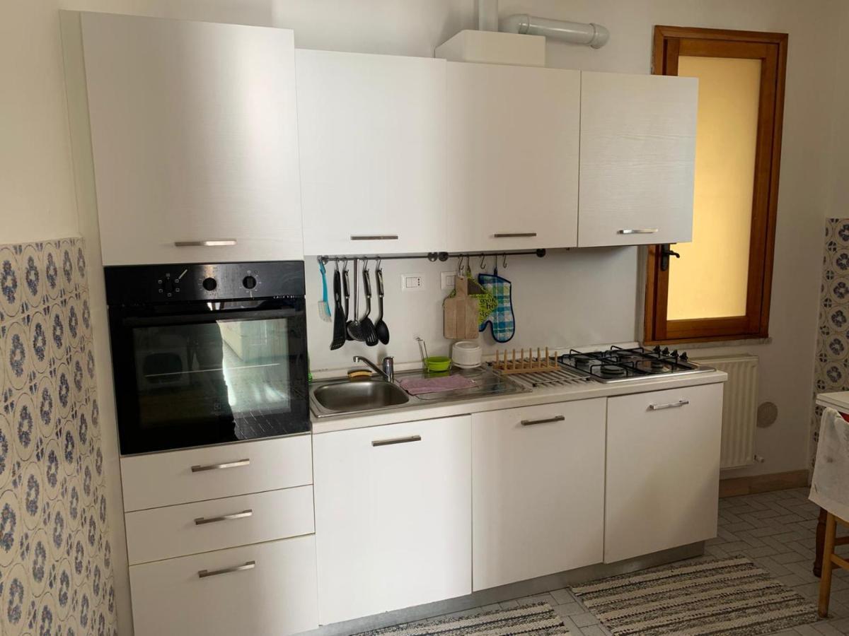 M'Illumino D'Immenso - Moneglia Apartments Екстериор снимка