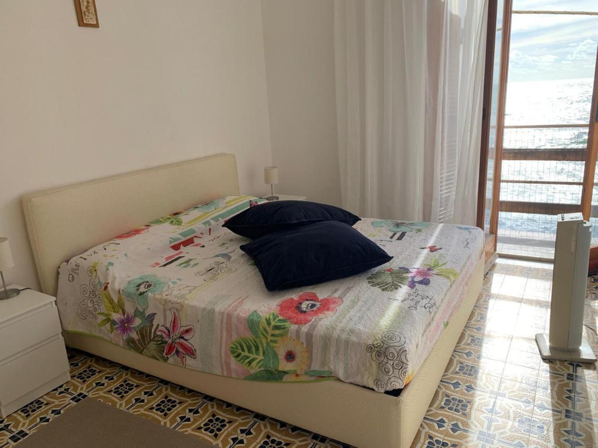 M'Illumino D'Immenso - Moneglia Apartments Екстериор снимка