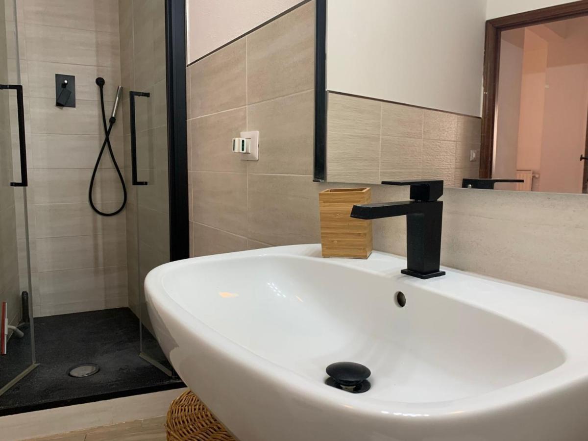M'Illumino D'Immenso - Moneglia Apartments Екстериор снимка