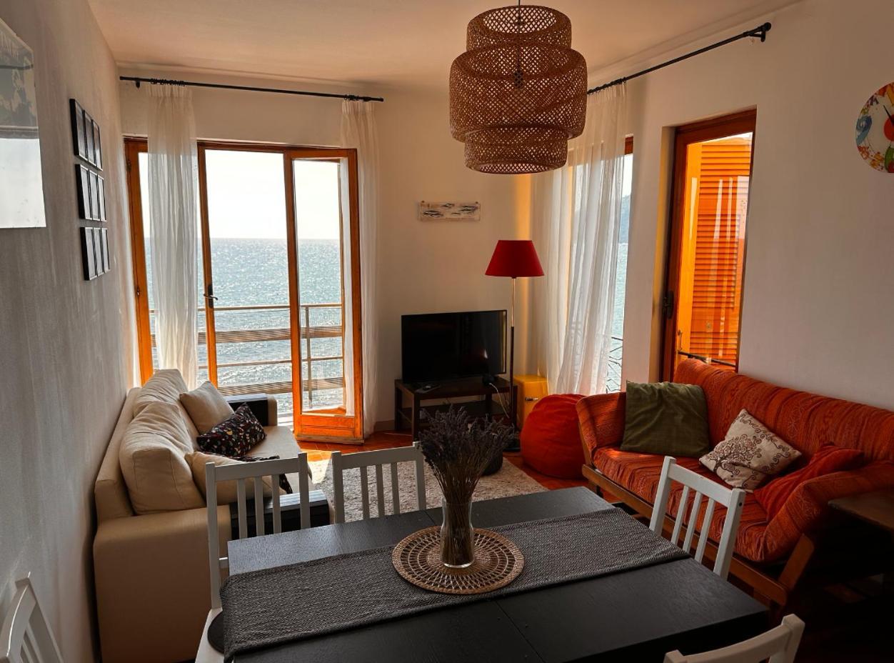 M'Illumino D'Immenso - Moneglia Apartments Екстериор снимка